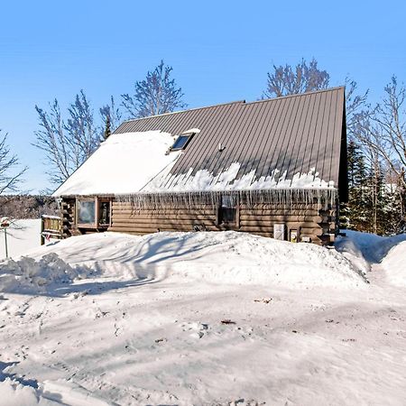 فيلا Murphy Lake House Presque Isle المظهر الخارجي الصورة